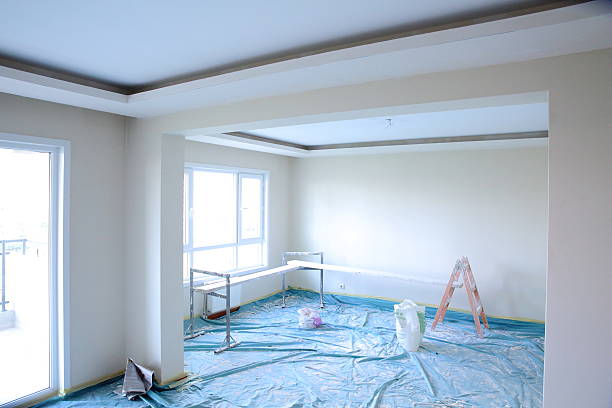 Best Drywall Texturing  in Springfield, CO